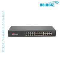 ONV ONV-H3008FO 10 Port Gigabit Fiber Switch